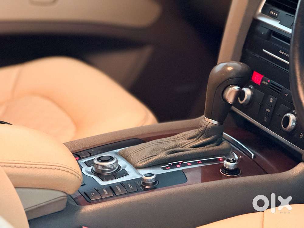 Audi Q7 3.0 Tdi Quattro Technology Pack, 2010, Diesel