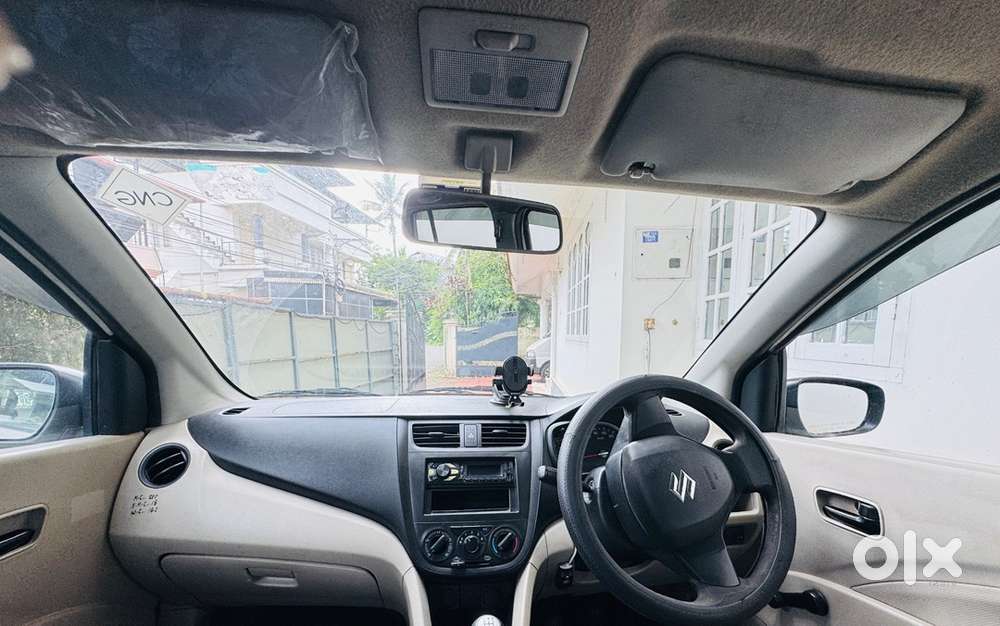 Maruti Suzuki Celerio 2021