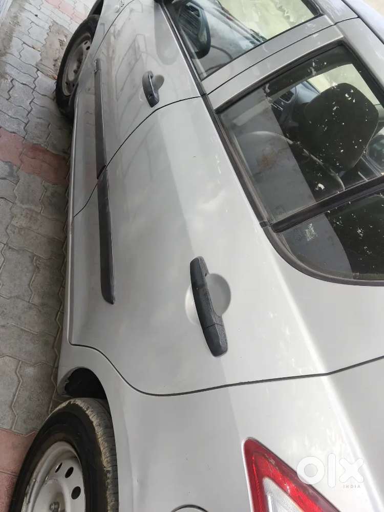 Maruti Suzuki Swift 2012 Diesel