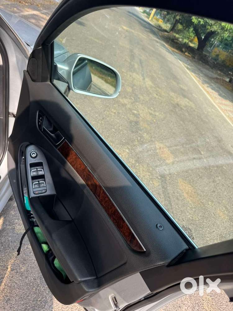 Audi A4 2012 Diesel 105000 Km Driven