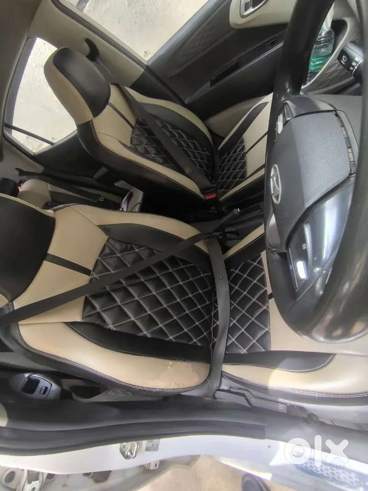 Hyundai Aura Sx 2024