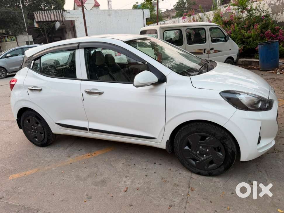 Hyundai Grand I10 Nios Magna Corporate Edition 1.2 Kappa Vtvt, 2021,..