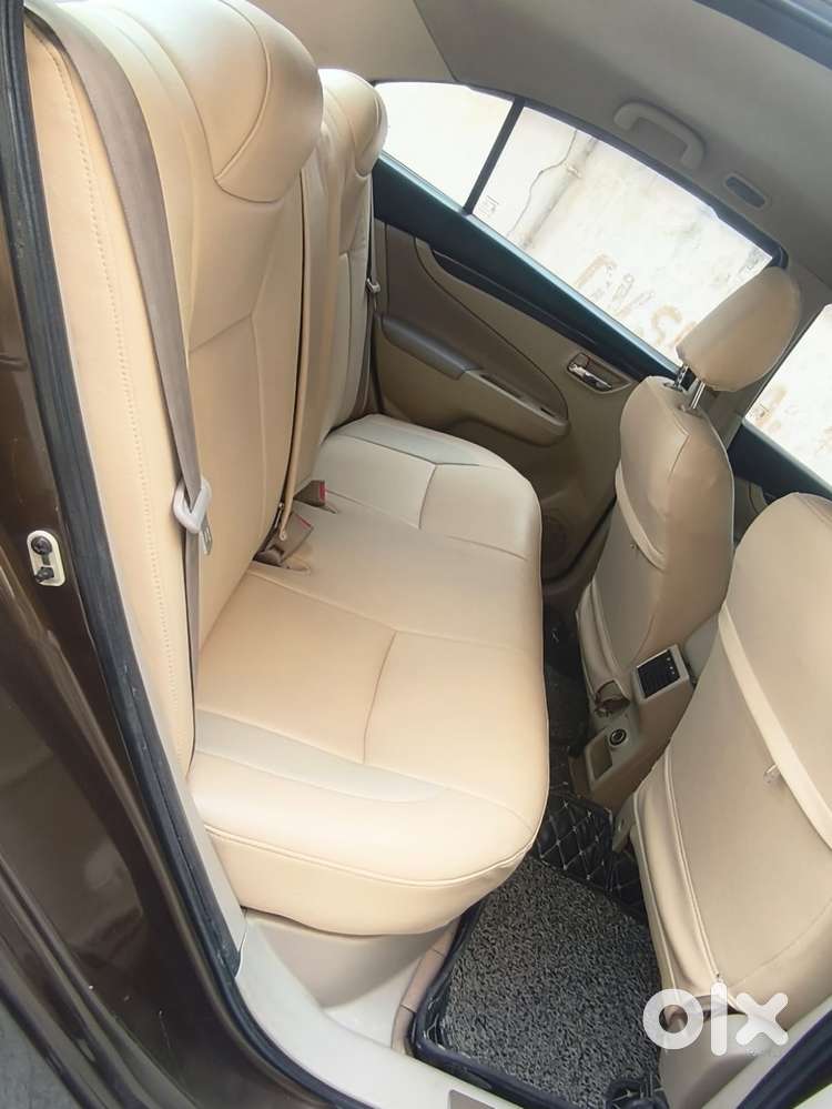 Maruti Suzuki Ciaz Alpha Diesel, 2017, Diesel