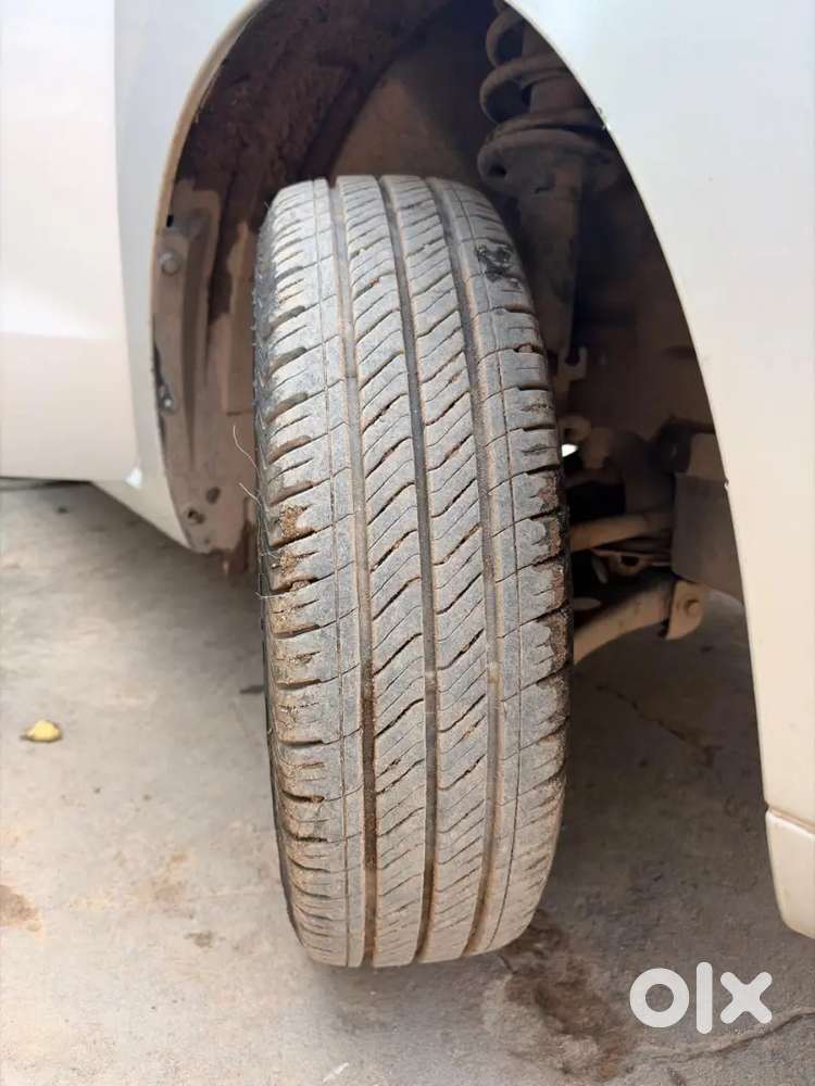 Maruti Suzuki Wagon R 2013