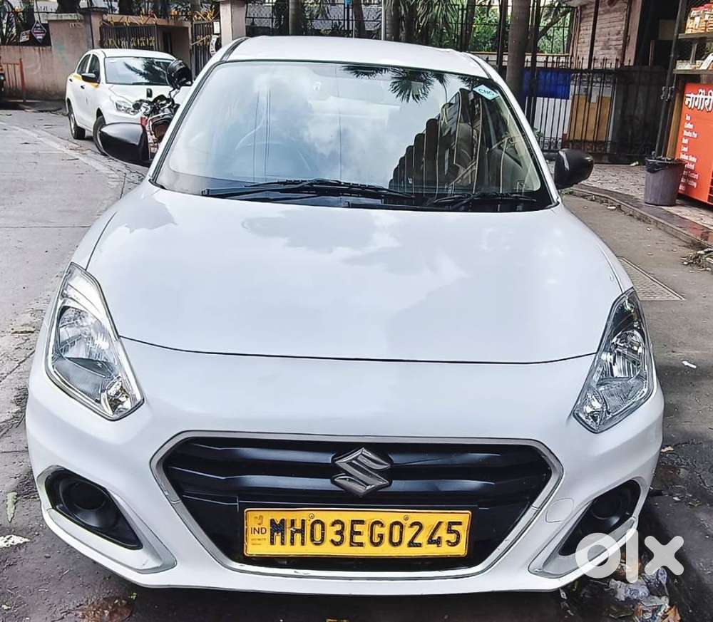 Maruti Suzuki Dzire 1.2 Tour S Cng, 2023, Petrol