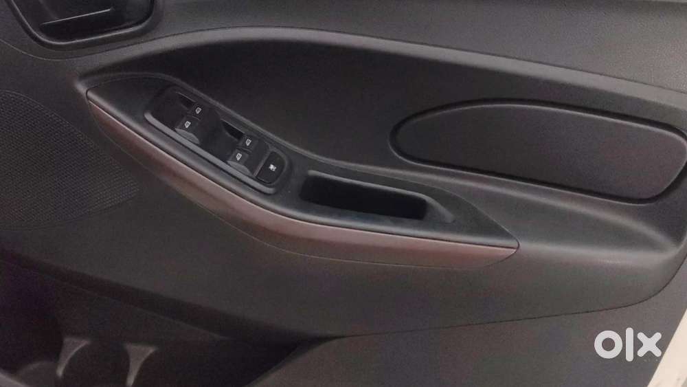 Ford Freestyle Titanium Petrol, 2020, Petrol