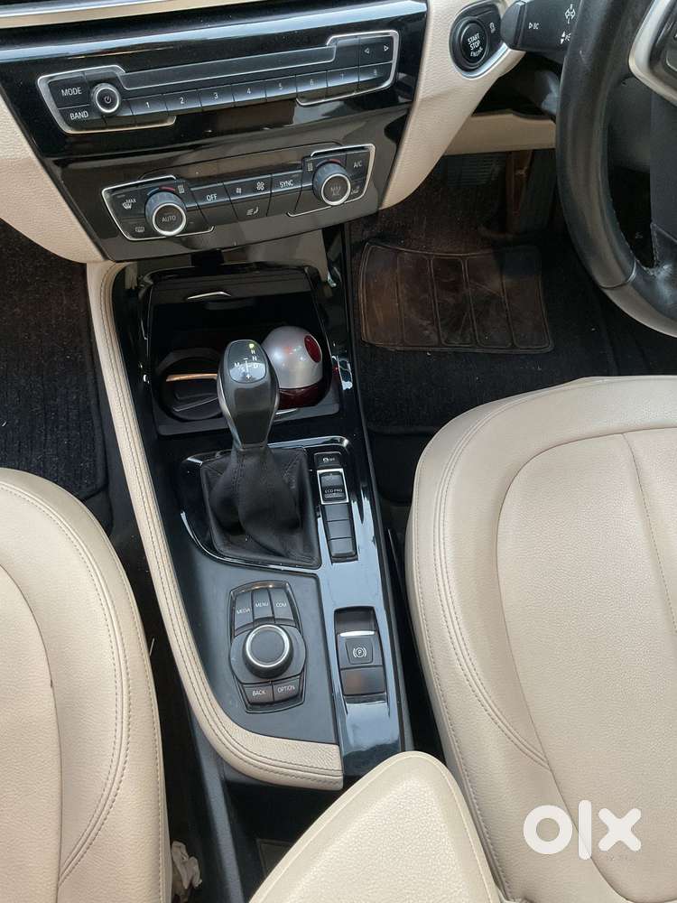 Bmw X1 Sdrive 20d Xline, 2018, Diesel