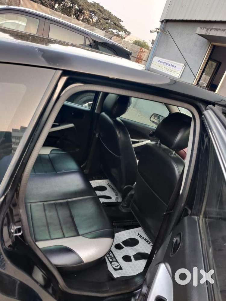 Ford Figo 2011 Diesel 110000 Km Driven