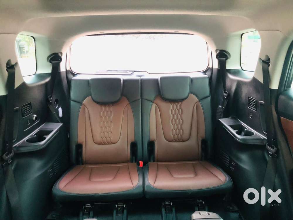 Hyundai Alcazar 1.5 Platinum Diesel Mt 7 Str, 2022, Diesel