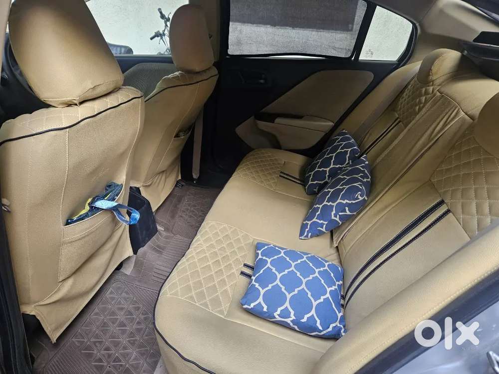 Honda City 2016 Petrol Good Condition