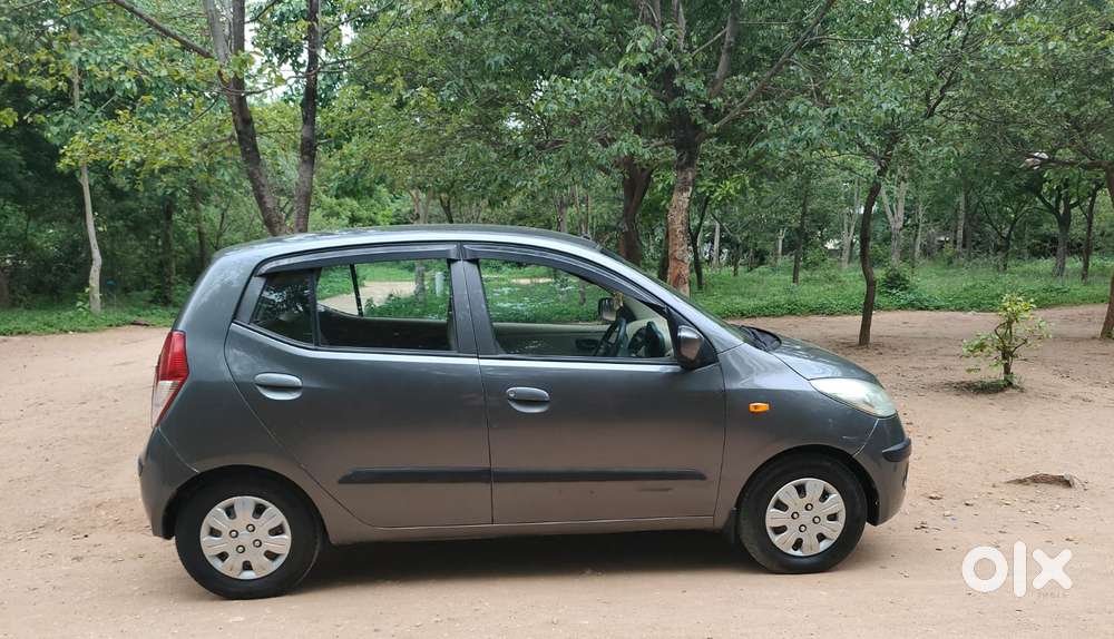 Hyundai I10 1.2 Kappa Magna, 2010, Petrol