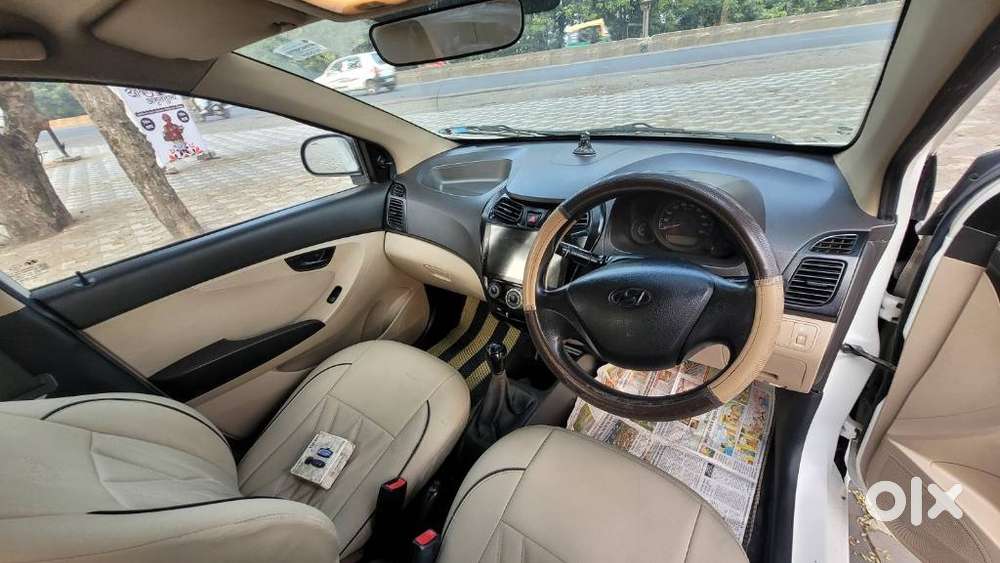 Hyundai Eon Era +, 2014, Petrol