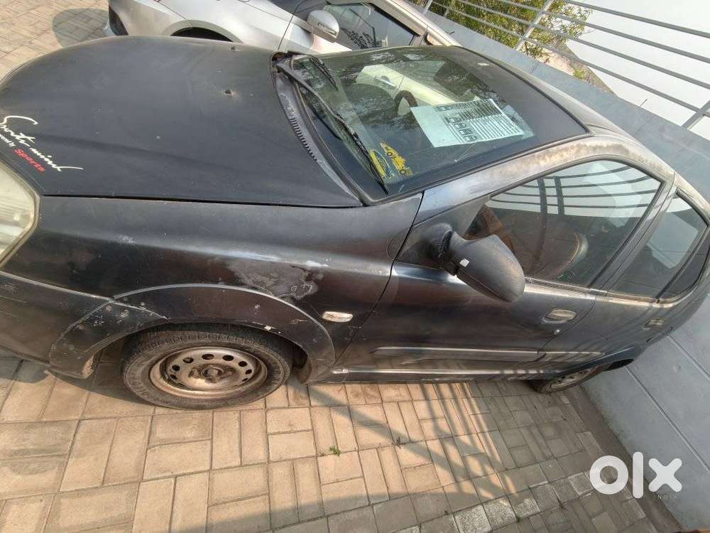 Tata Indica Dle, 2008, Diesel