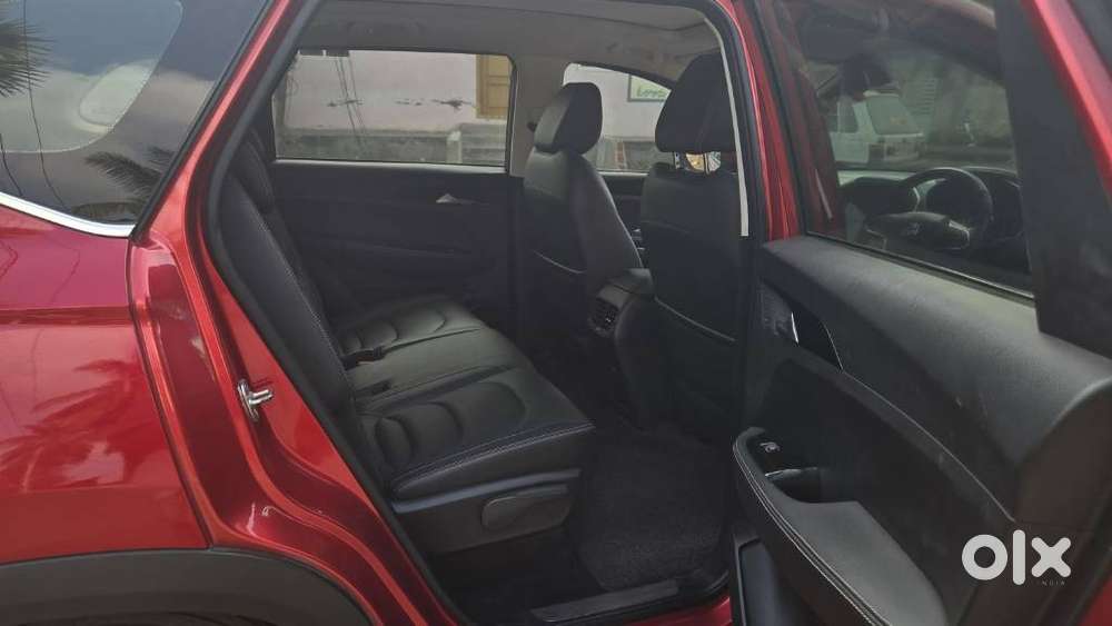 Mg Hector, 2019, Petrol