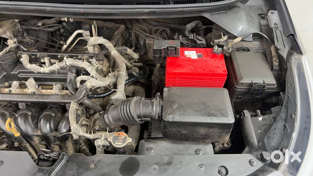 Hyundai Elite I20 Sportz Plus, 2019, Petrol