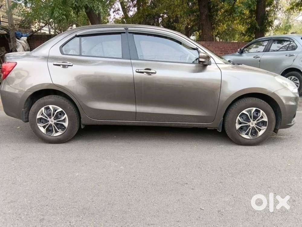 Maruti Suzuki Swift Dzire 1.3 Vxi, 2021, Petrol