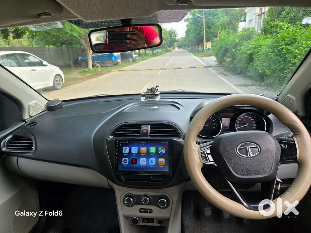 Tata Tiago Xz, 2019, Petrol