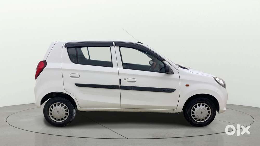 Maruti Suzuki Alto 800 Lxi, 2014, Petrol