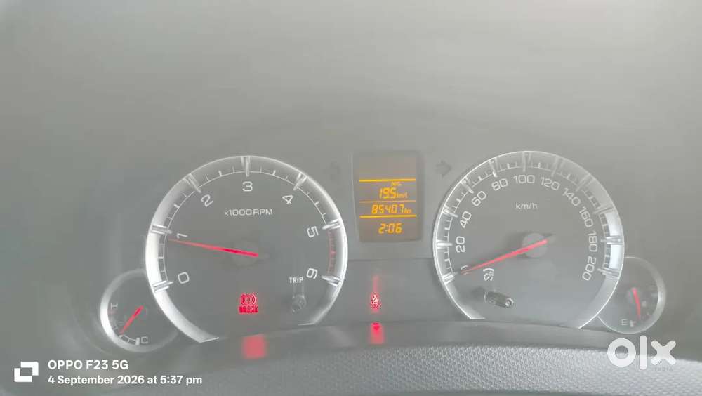 Maruti Suzuki Swift Vdi 2015