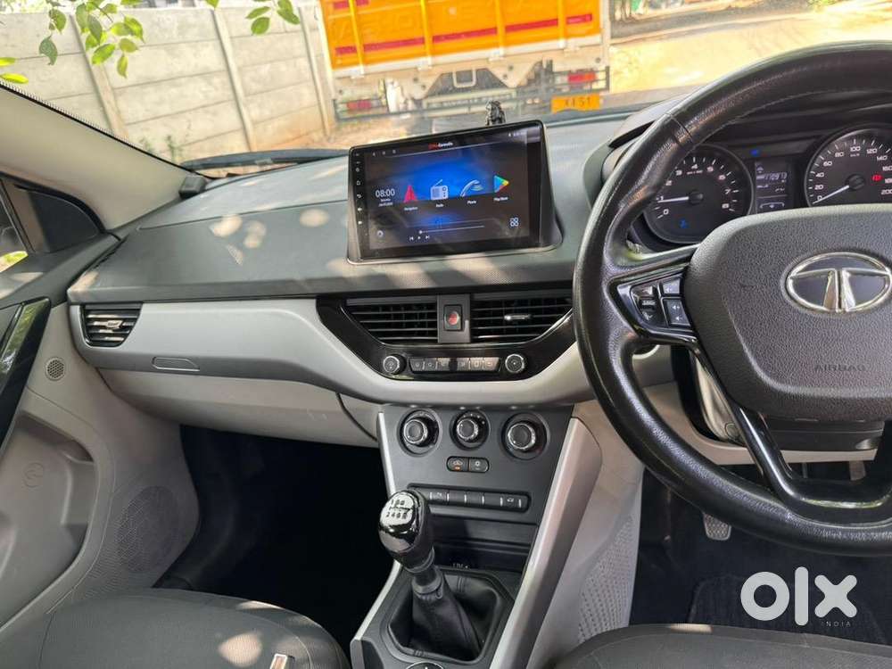 Tata Nexon Diesel Good Condition