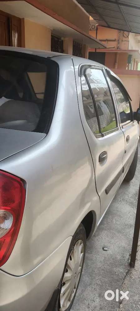 Tata Indigo V Series 2012 Diesel Well Maintained