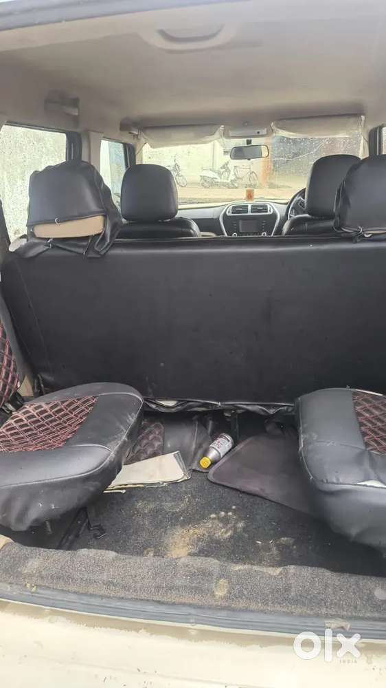 Car In Mint Condition Single Hand Driven Fully Original Car