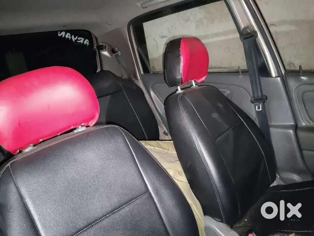 Maruti Suzuki Alto 800 20012