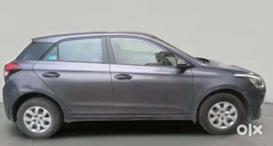 Hyundai Diesel Car 2017