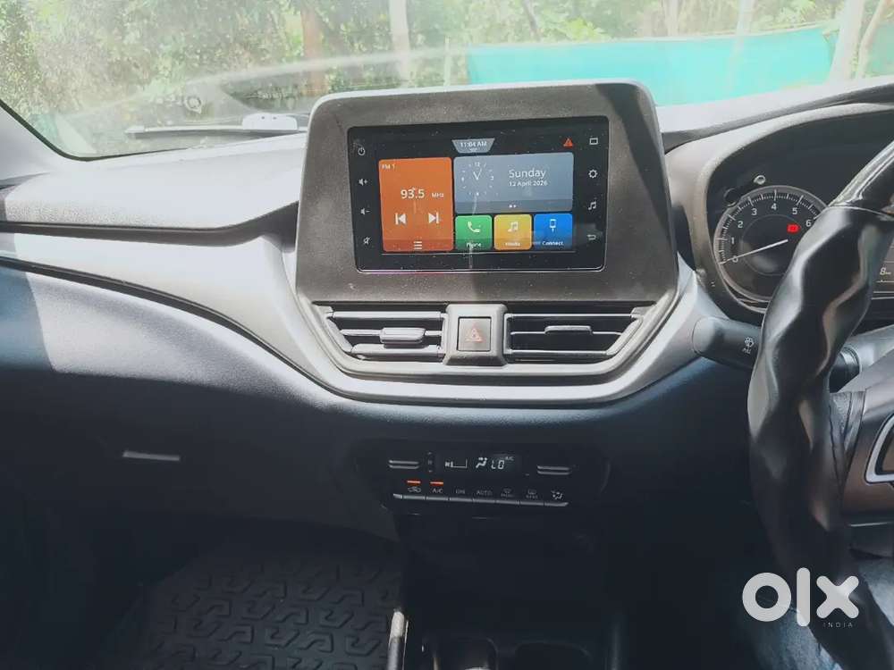 Maruti Suzuki Baleno 2024 Petrol 45600 Km Driven