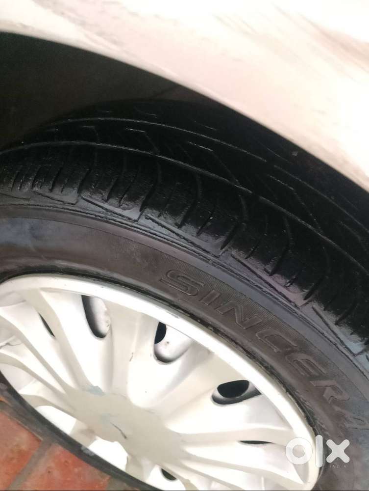 Mahindra Renault Logan .