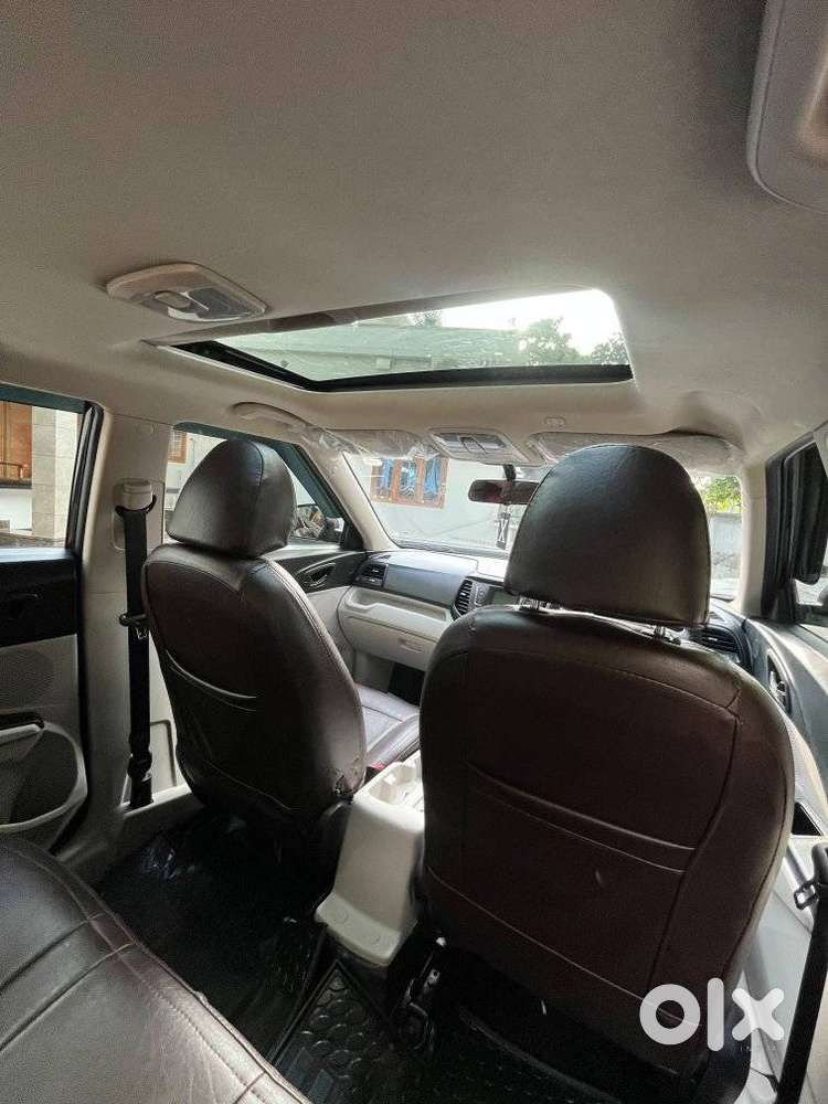 Mahindra Xuv300 W6 Diesel, 2022, Diesel