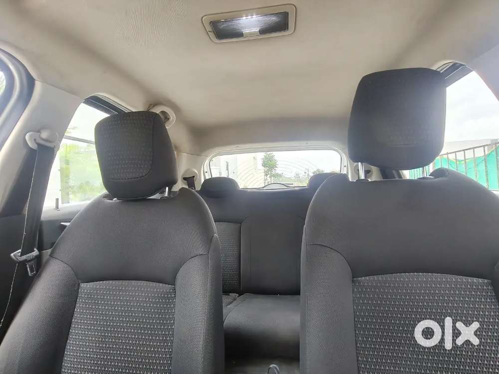 Tata Tiago 1.2 Revotron 2016