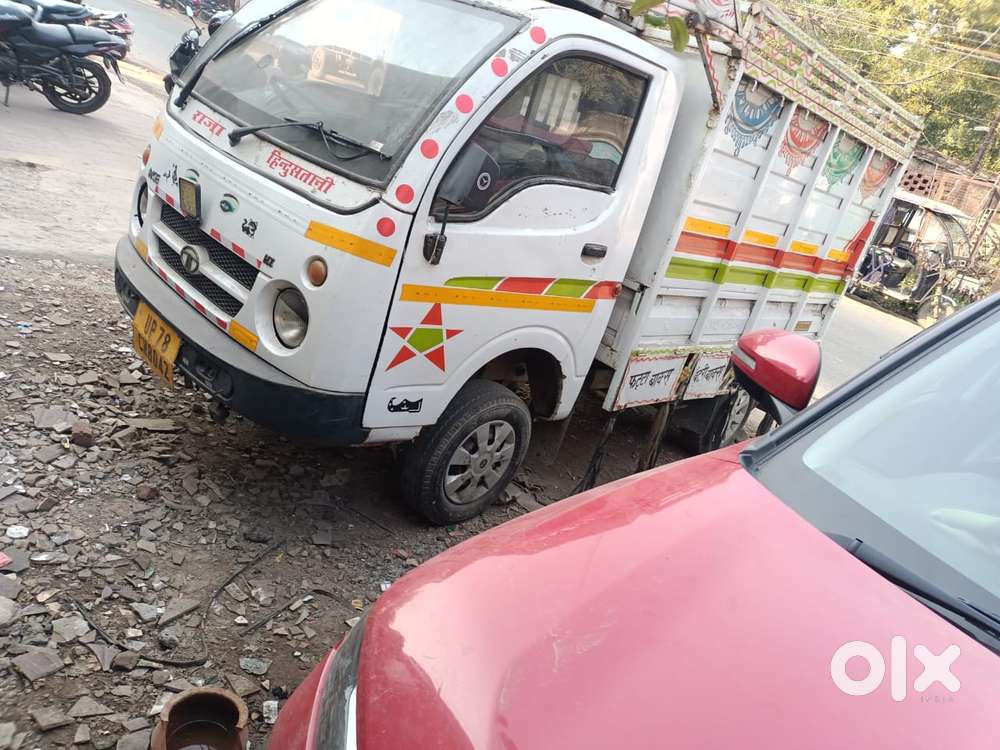 Ashok Leyland Stile, 2013, Diesel