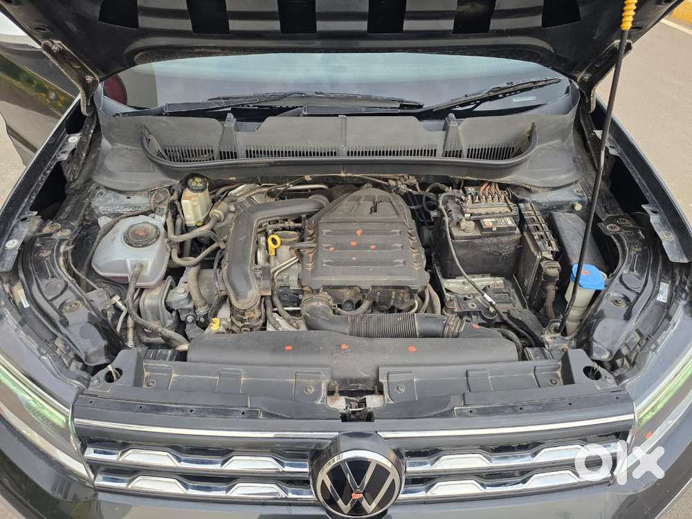 Volkswagen Taigun 2.0l Tsi, 2022, Petrol