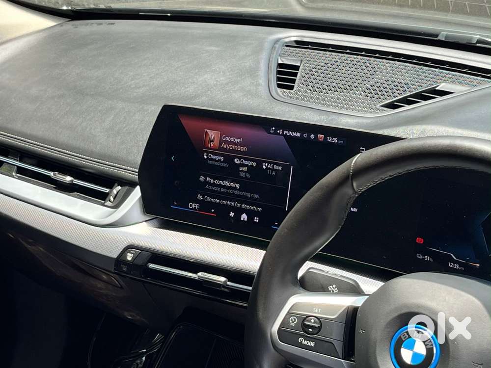 Bmw Ix1 Edrive20l M Sport, 2025, Electric