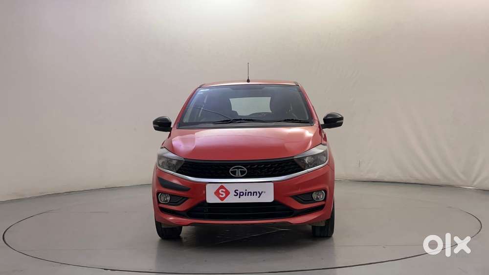 Tata Tiago Xza Plus, 2020, Petrol