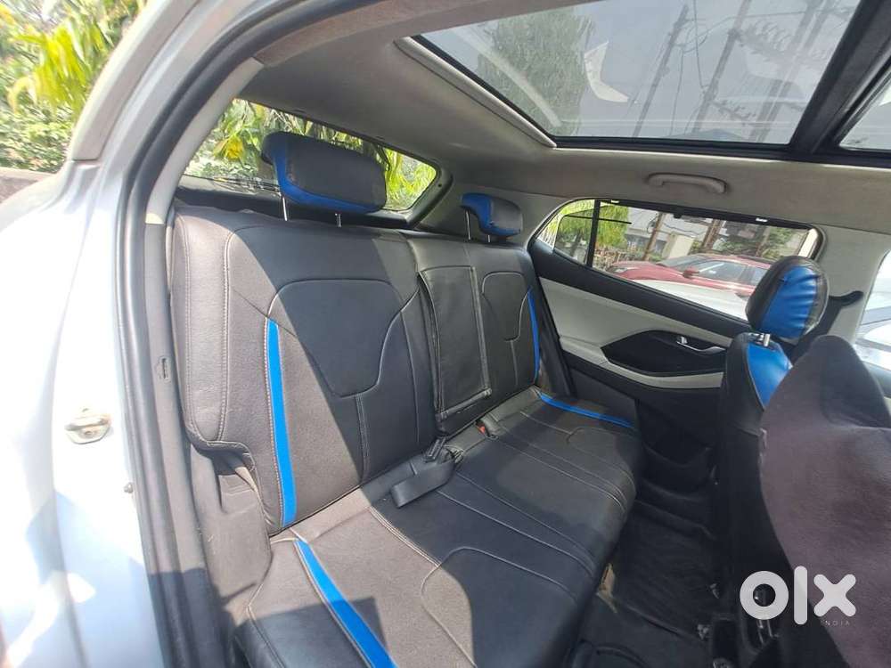 Hyundai Creta 2020 Petrol 62000 Km Driven