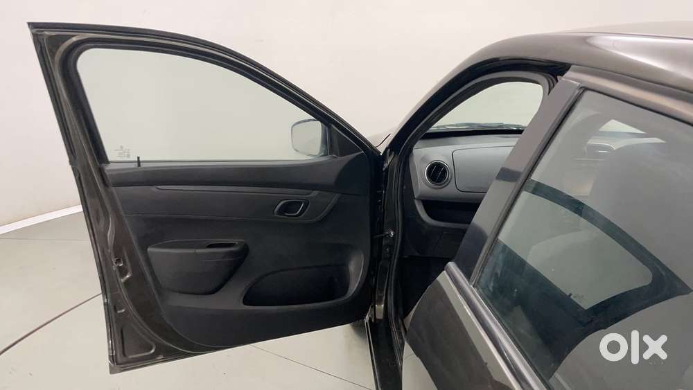 Renault Kwid 1.0 Rxt, 2017, Petrol
