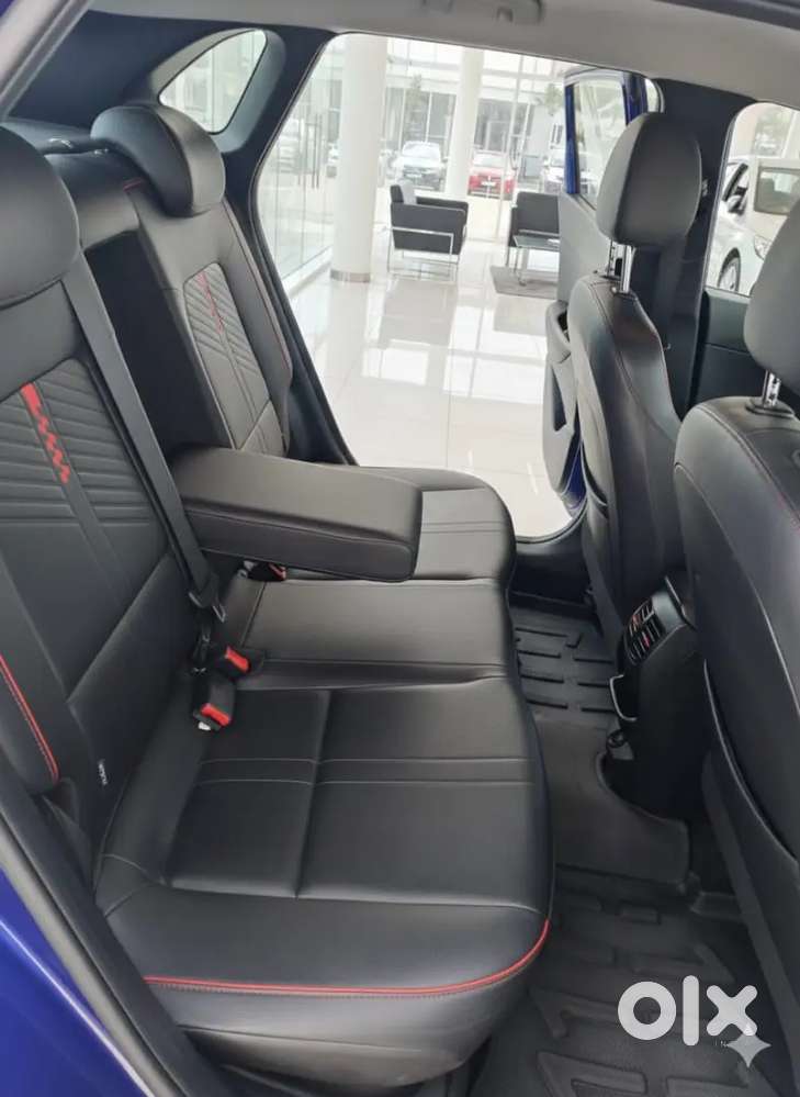 Top Model Sunroof, Push Button Allowed, Good Condition