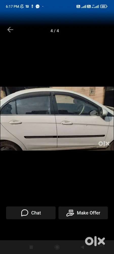 Tata Zest Best Conditions Zest Good Conditions Good Look Good Milage F