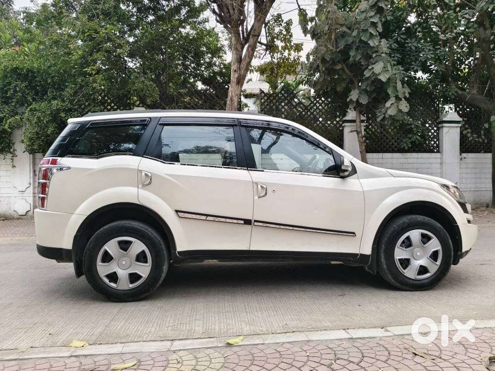 Mahindra Xuv500 2011-2015 W6 2wd, 2015, Diesel