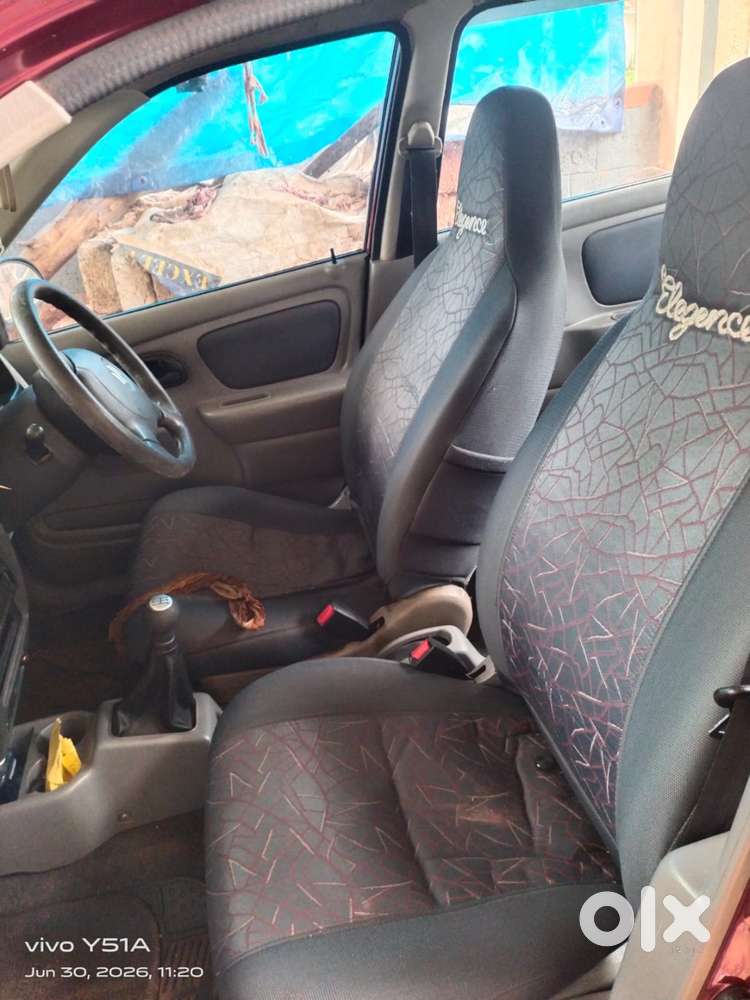 Maruti Suzuki Alto K10 2012