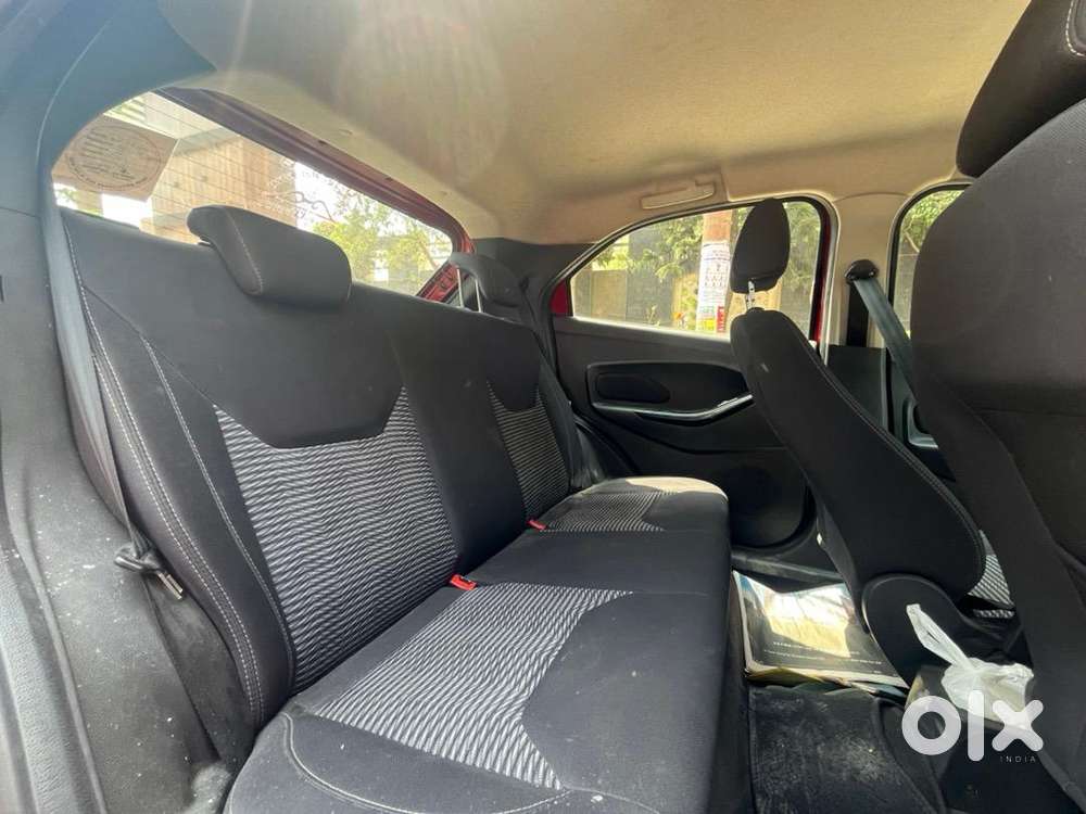 Ford Car Manual 2019