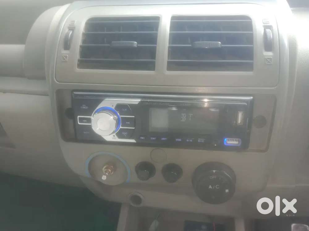 Mahindra Bolero 2018