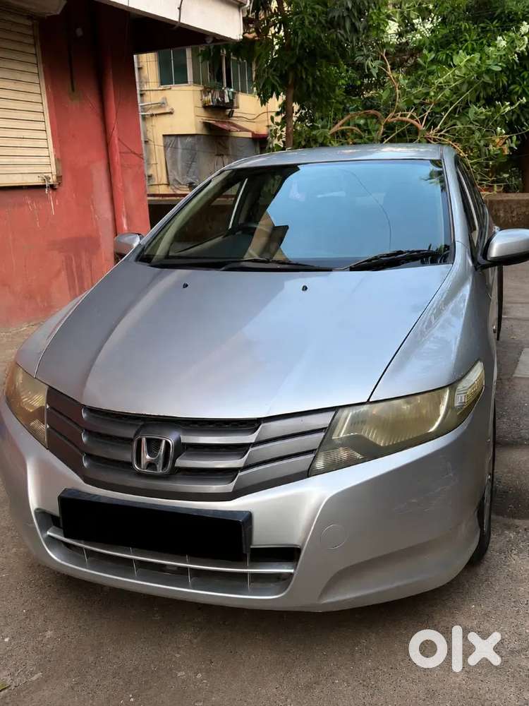 Honda City For Sale In Good Condition