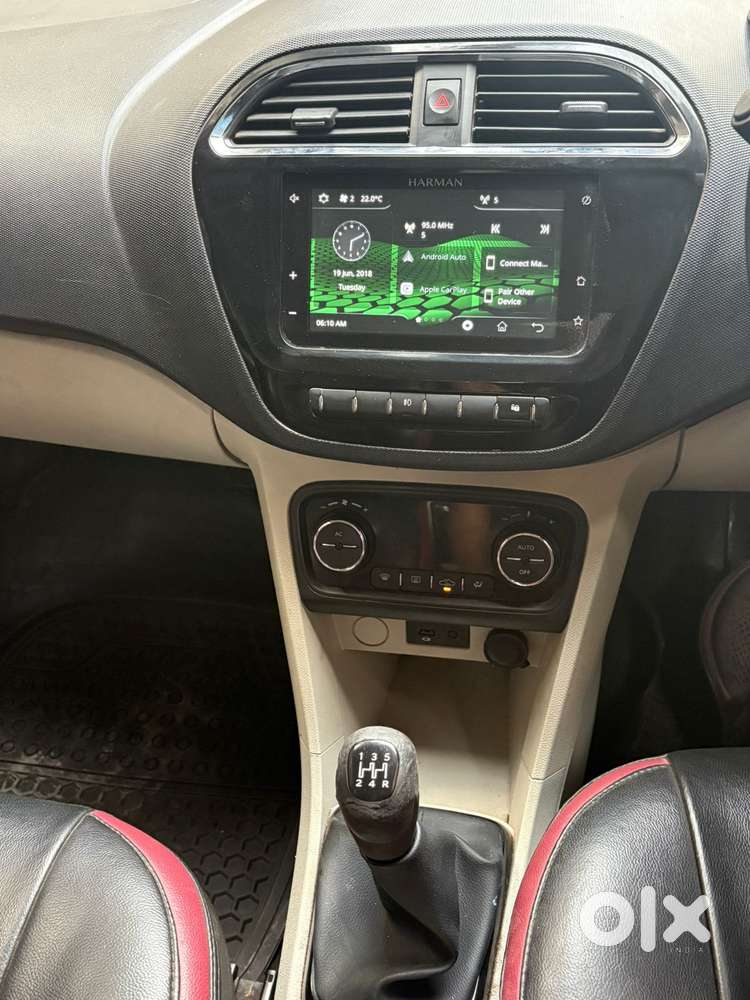 Tata Tiago 1.2 Revotron Xz Plus, 2023, Petrol