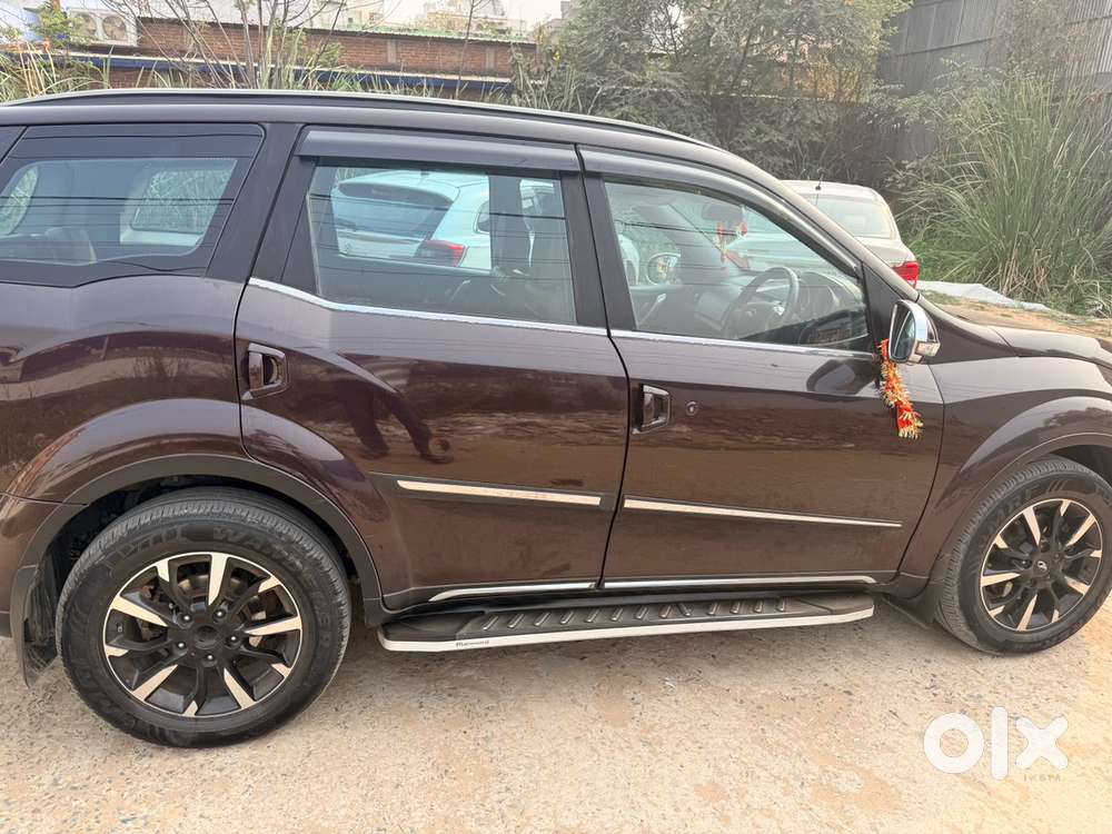 Mahindra Xuv500 2020 Diesel Well Maintained