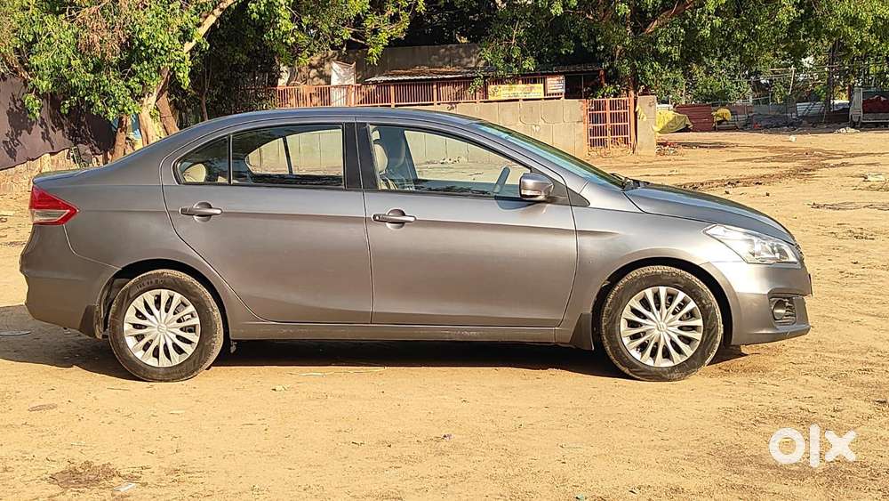 Maruti Suzuki Ciaz Delta Diesel, 2018, Diesel