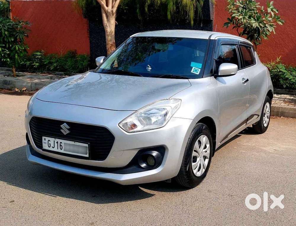 Maruti Suzuki Swift 1.2 Vxi One Million Edition Vi, 2020, Petrol