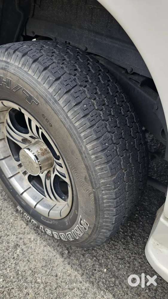 Mahindra Scorpio Diesel 2010